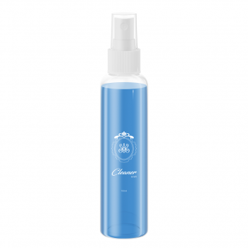 Cleaner - Kiwi Blue 100ml